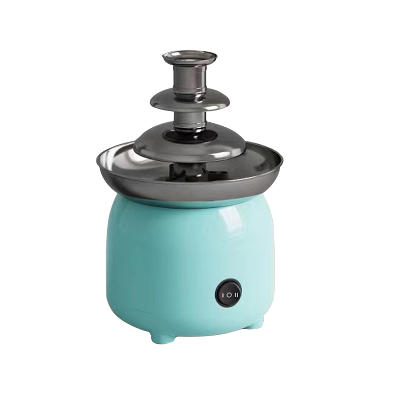 Air Mancur Coklat Mini Model JK-Q120 65W